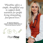 The PlantOne® System