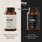 The PlantOne® System