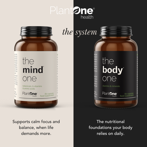 The PlantOne® System