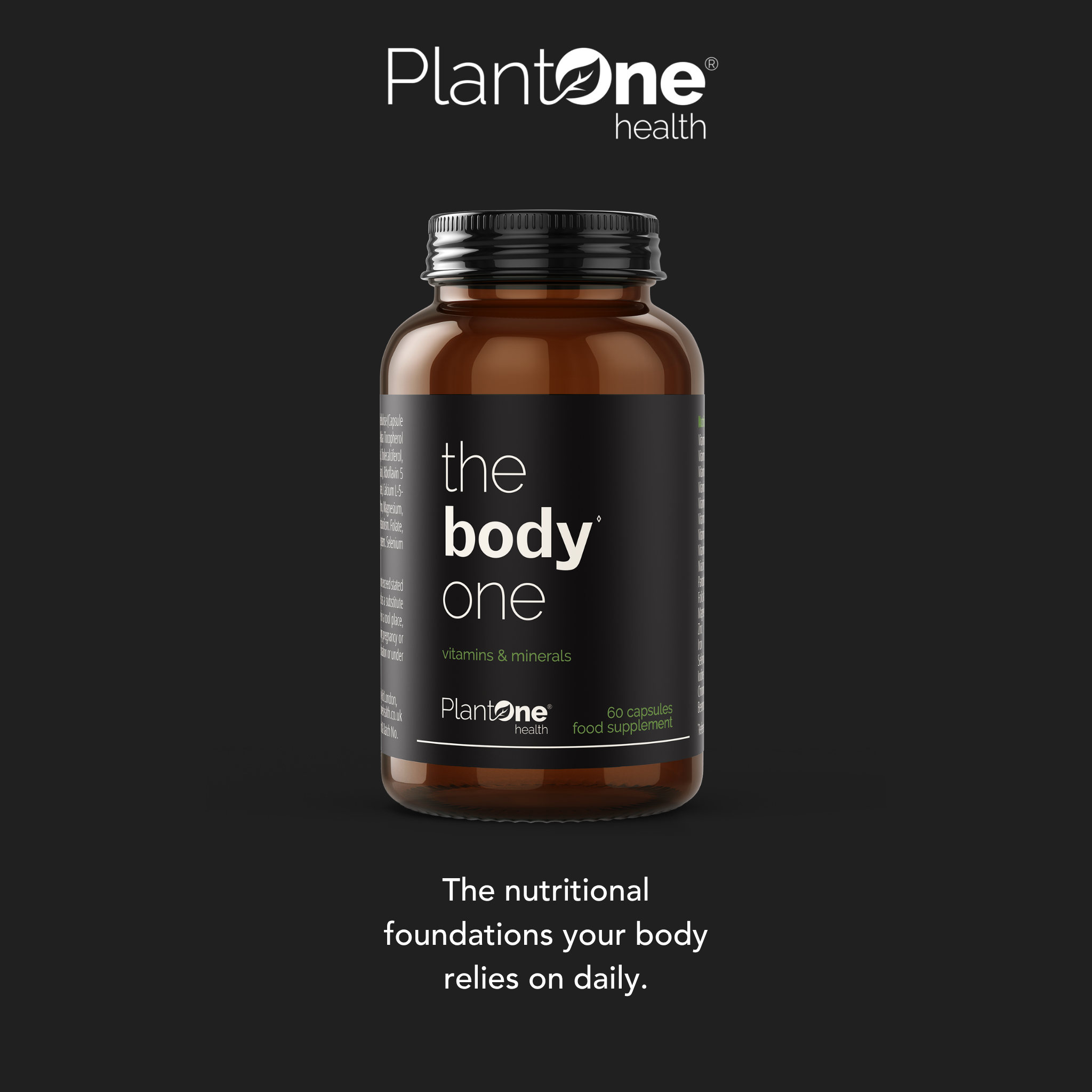 The Body One