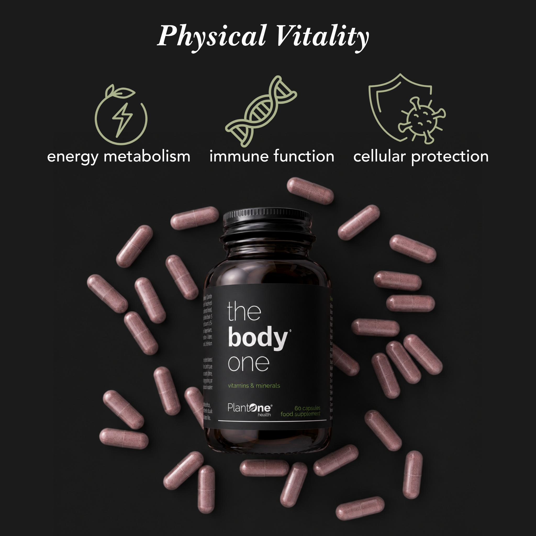 The PlantOne® System