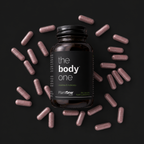 The Body One