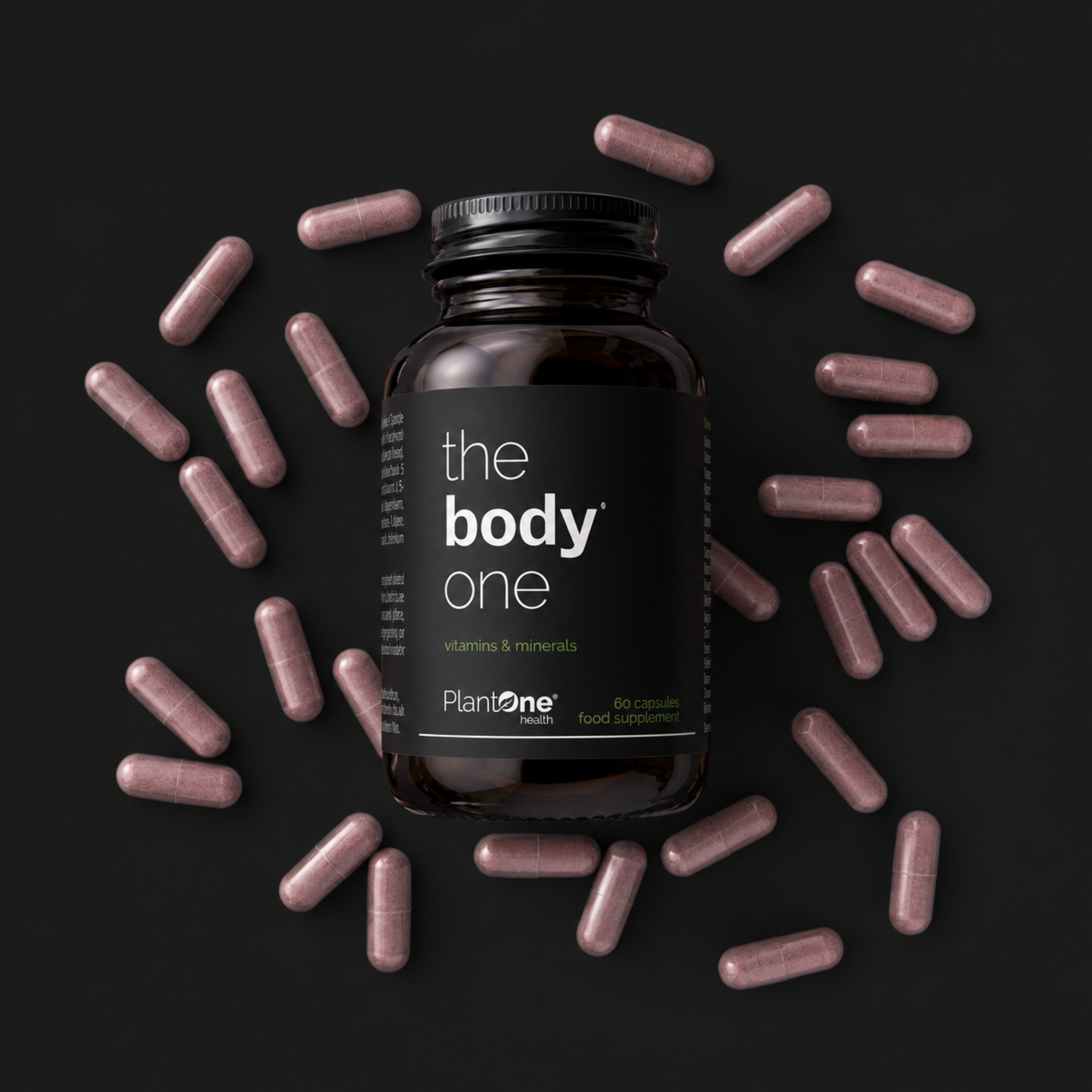 The Body One